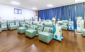 成都仁品耳鼻喉專(zhuān)科醫(yī)院