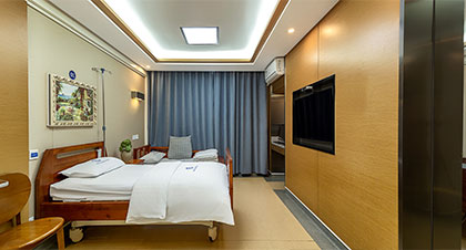 成都醫(yī)院耳鼻喉科怎么樣：奉行“立仁濟世，樹品潤民”的品牌理念