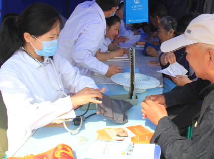 患者咨詢(xún)眩暈的治療方法